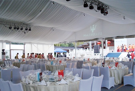 婚禮篷房 婚禮篷房