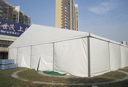 倉儲(chǔ)倉庫篷房 倉儲(chǔ)倉庫篷房