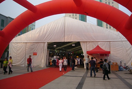 婚禮篷房 婚禮篷房