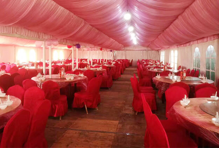 婚禮篷房 婚禮篷房