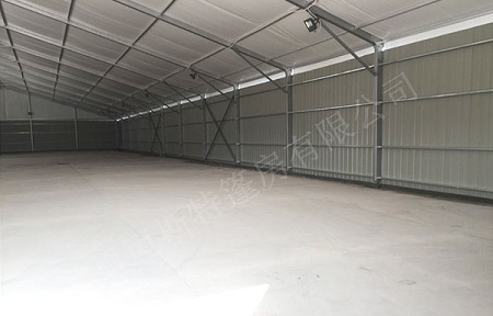 倉儲(chǔ)倉庫篷房 倉儲(chǔ)倉庫篷房