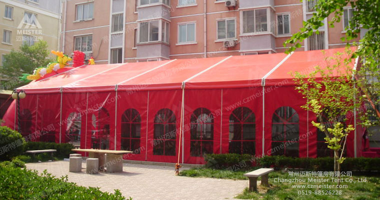 邁斯特篷房-婚宴篷房 邁斯特篷房-婚宴篷房