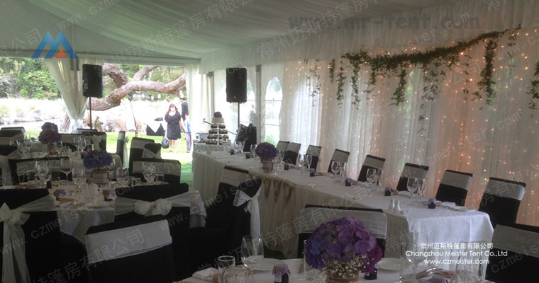 邁斯特篷房-酒席大棚 邁斯特篷房-酒席大棚