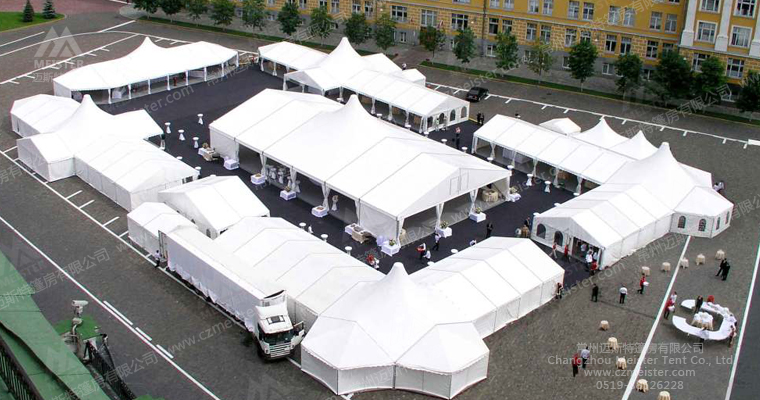 邁斯特篷房-德國篷房 邁斯特篷房-德國篷房