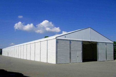 邁斯特篷房-物流大棚 邁斯特篷房-物流大棚