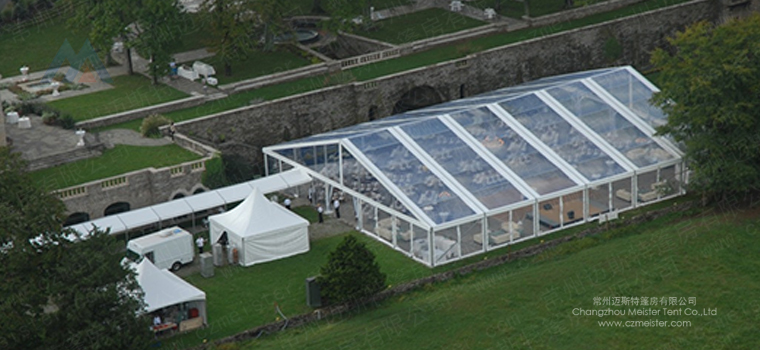 邁斯特篷房-婚禮篷房 邁斯特篷房-婚禮篷房