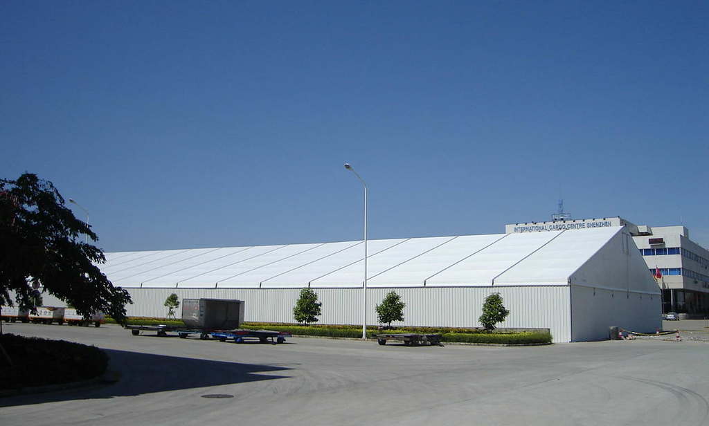 物流倉(cāng)儲(chǔ)篷 物流倉(cāng)儲(chǔ)篷