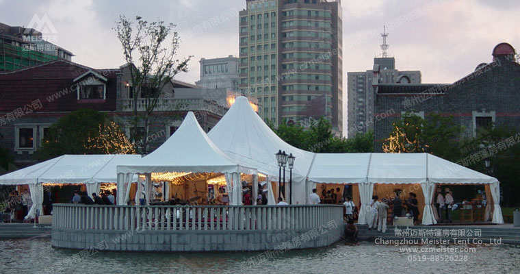 邁斯特篷房-組合式婚禮篷房 邁斯特篷房-組合式婚禮篷房