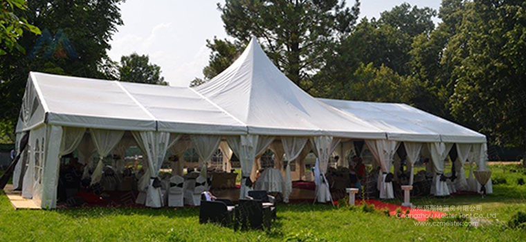 邁斯特篷房-歐式婚禮篷房 邁斯特篷房-歐式婚禮篷房