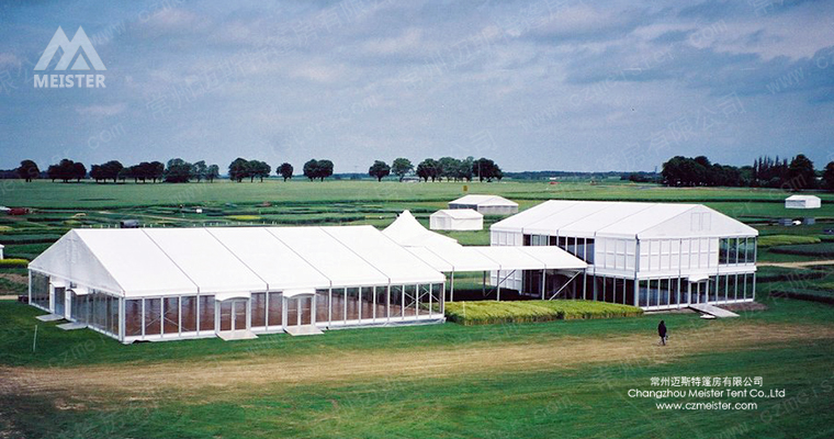 邁斯特篷房-人字頂篷房 邁斯特篷房-人字頂篷房