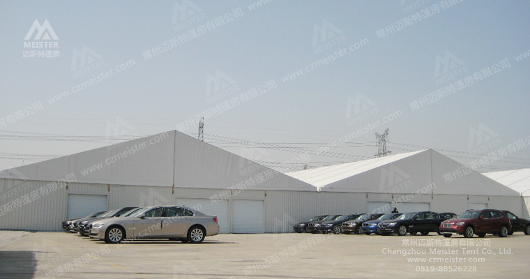 邁斯特篷房-臨時工業(yè)倉儲篷房 邁斯特篷房-臨時工業(yè)倉儲篷房