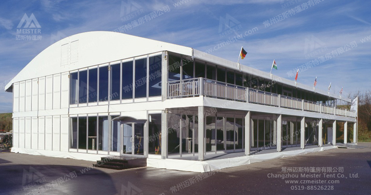 邁斯特篷房-德國篷房 邁斯特篷房-德國篷房