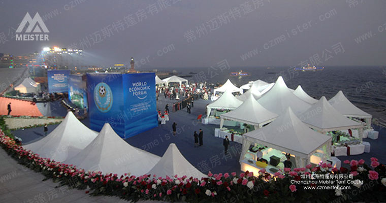 邁斯特篷房-歐式尖頂篷房 邁斯特篷房-歐式尖頂篷房