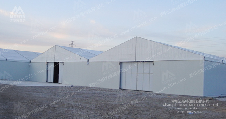 邁斯特小型倉儲大篷 邁斯特小型倉儲大篷