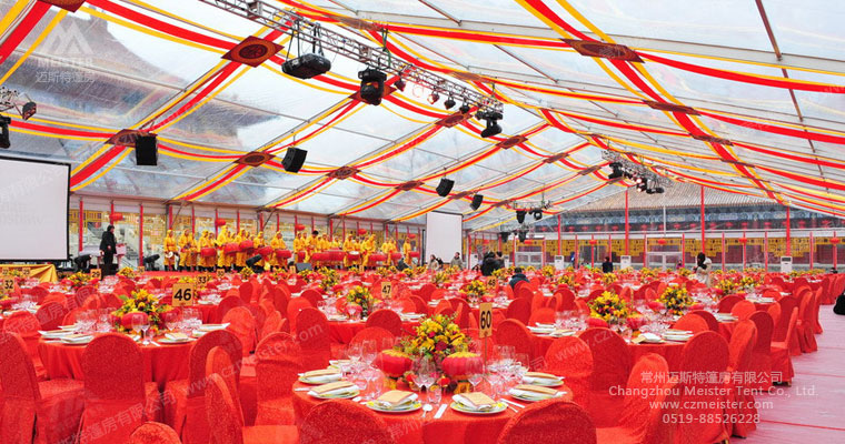 邁斯特喜宴大棚 邁斯特喜宴大棚