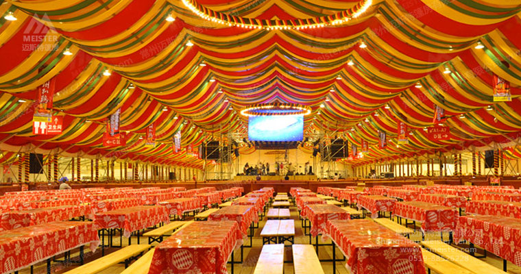 邁斯特啤酒節(jié)篷房 邁斯特啤酒節(jié)篷房