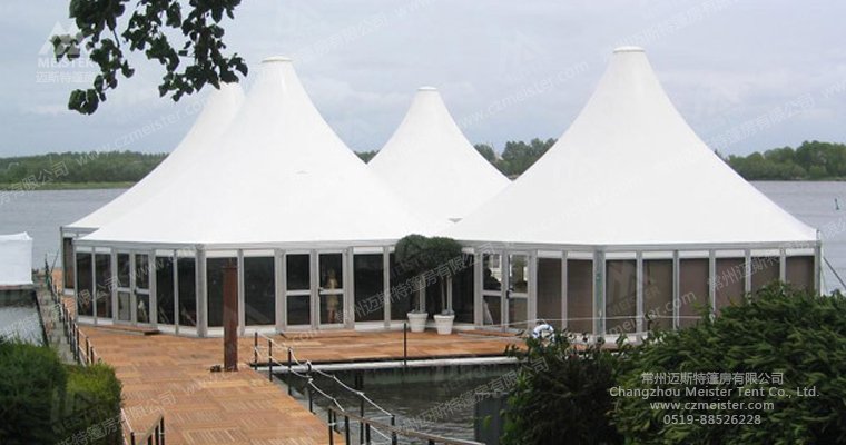 歐式帳篷 歐式帳篷