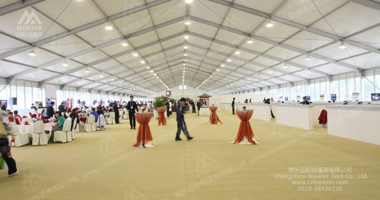 展覽篷房 展覽篷房