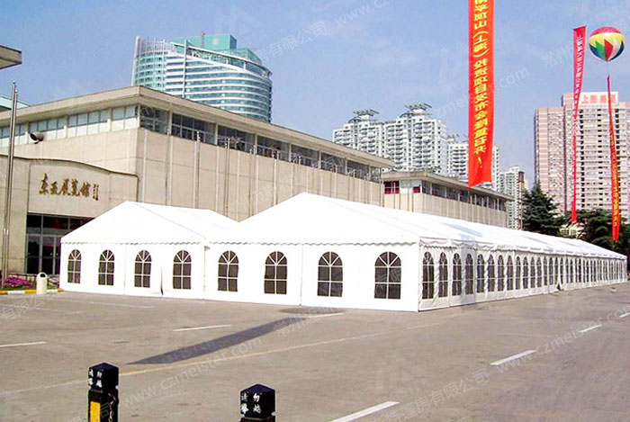 會(huì)展篷房 會(huì)展篷房