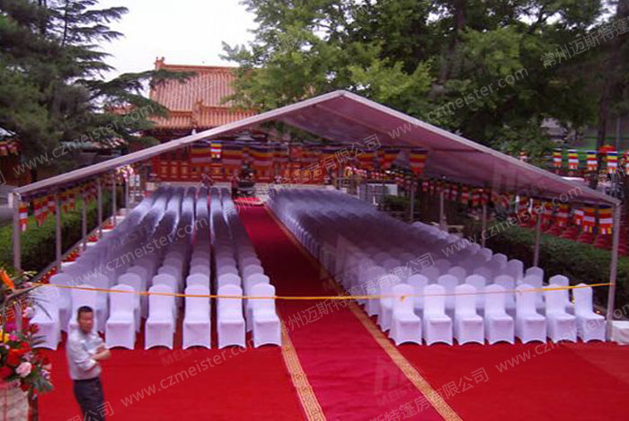 活動(dòng)篷房 活動(dòng)篷房