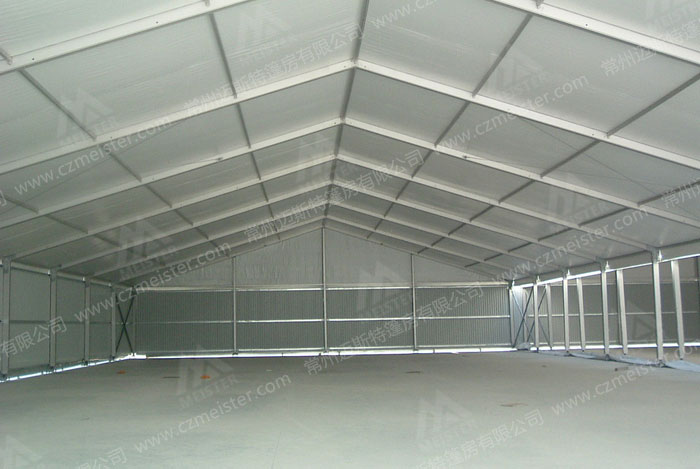 倉(cāng)儲(chǔ)帳篷 倉(cāng)儲(chǔ)帳篷