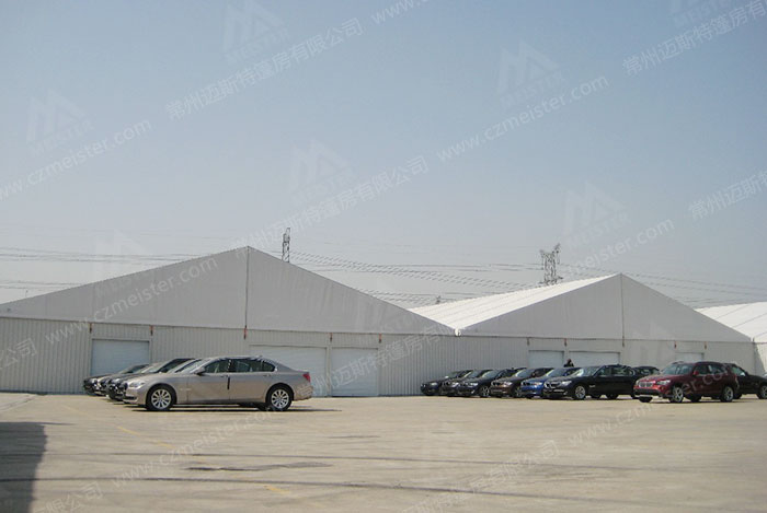 倉(cāng)儲(chǔ)帳篷 倉(cāng)儲(chǔ)帳篷