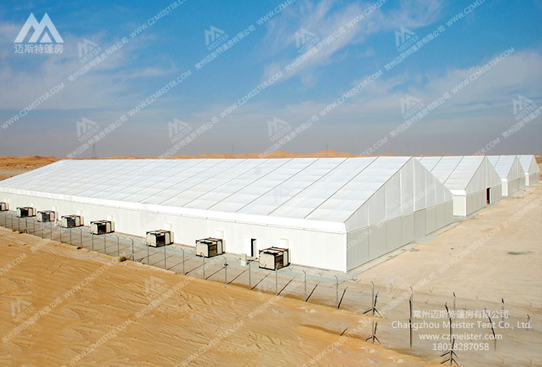 大型帳篷倉儲 大型帳篷倉儲