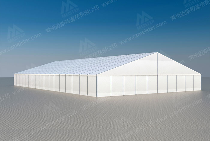 邁斯特工業(yè)篷房 邁斯特工業(yè)篷房