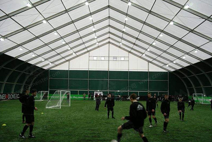 體育篷房 體育篷房