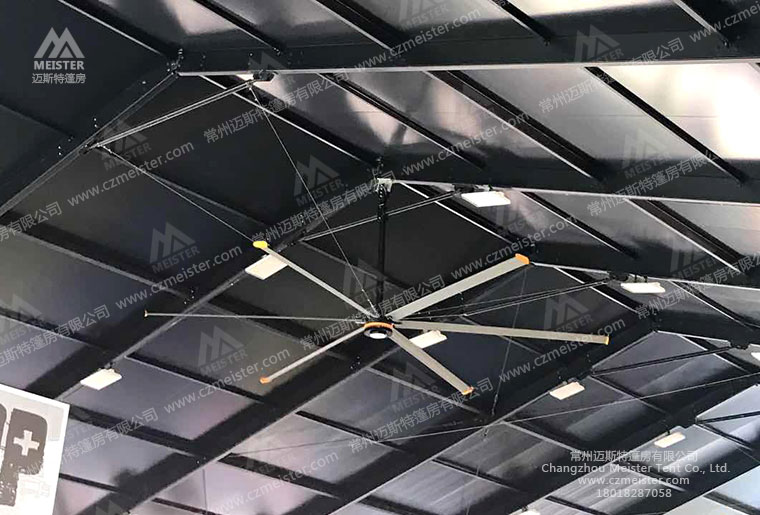 籃球場篷房 籃球場篷房