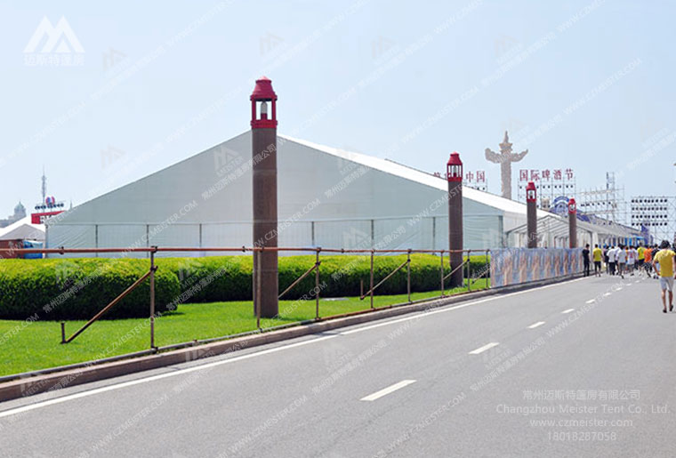 啤酒大棚 啤酒大棚