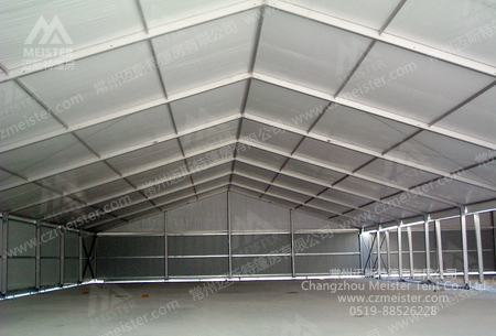 鋁合金倉儲篷房 鋁合金倉儲篷房