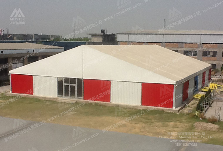 倉儲大棚 倉儲大棚