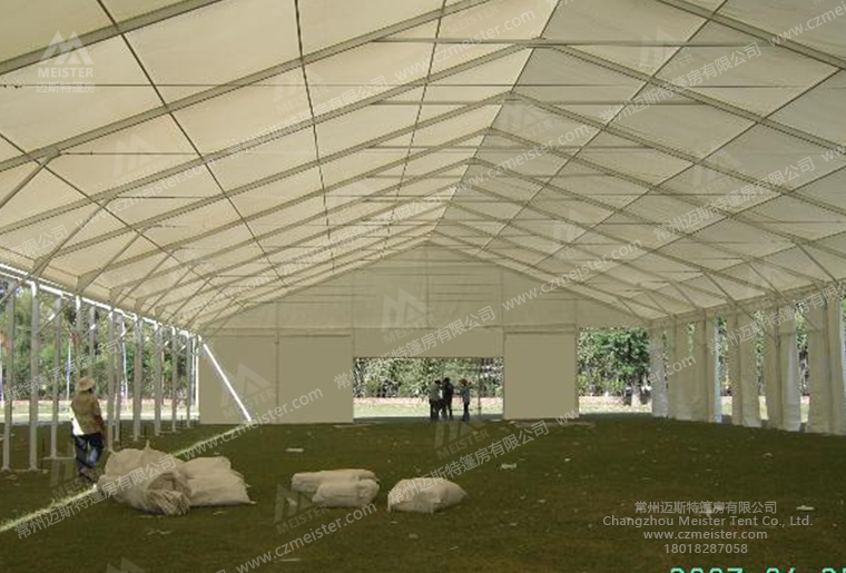 小型倉儲篷房 小型倉儲篷房