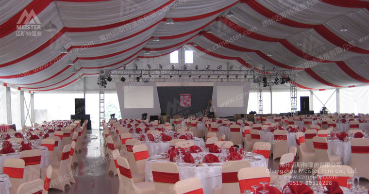 婚慶篷房 婚慶篷房