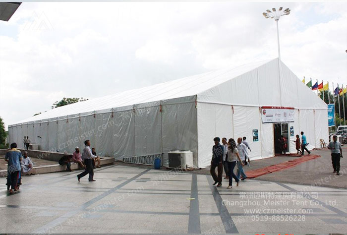 會展篷房 會展篷房