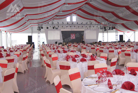婚慶篷房 婚慶篷房