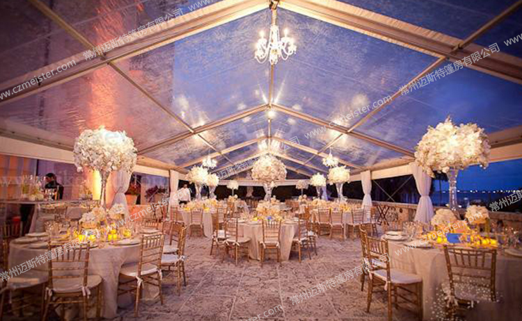 婚禮篷房 婚禮篷房