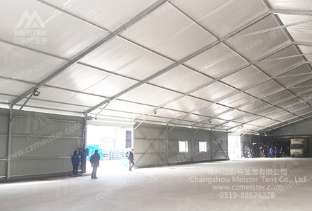 工業(yè)倉(cāng)庫(kù)帳篷 工業(yè)倉(cāng)庫(kù)帳篷