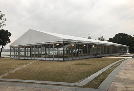 會展篷房 會展篷房