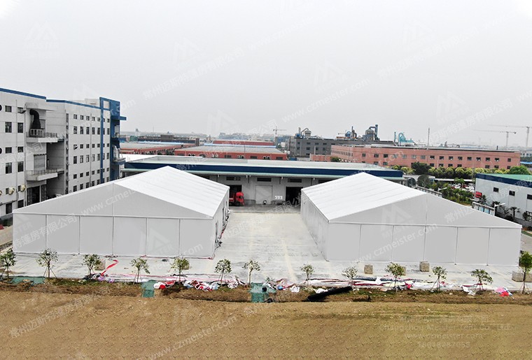 倉儲(chǔ)篷房 倉儲(chǔ)篷房