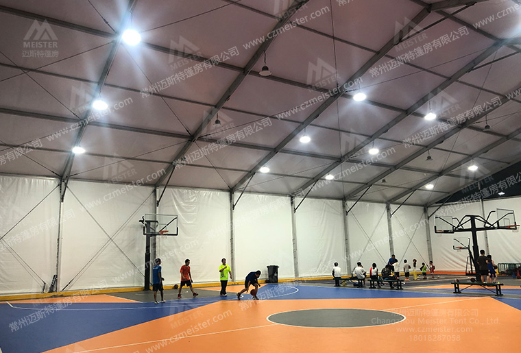 籃球大棚 籃球大棚