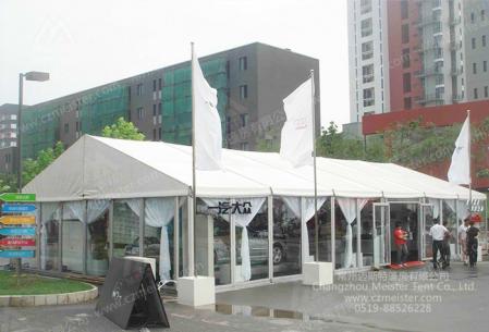 會(huì)展篷房 會(huì)展篷房