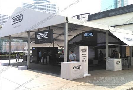 會(huì)展篷房 會(huì)展篷房