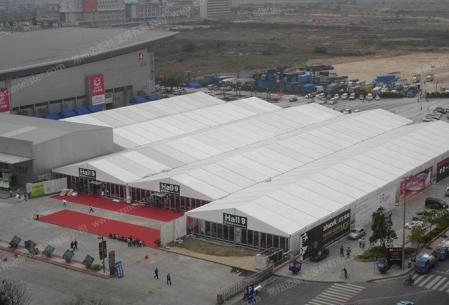 會(huì)展篷房 會(huì)展篷房