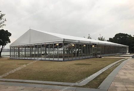 展會篷房 展會篷房