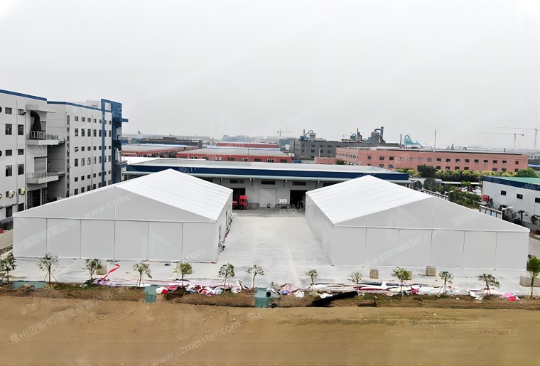 帳篷倉儲 帳篷倉儲