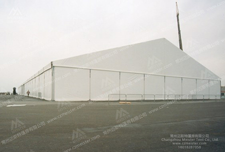 工業(yè)篷房 工業(yè)篷房