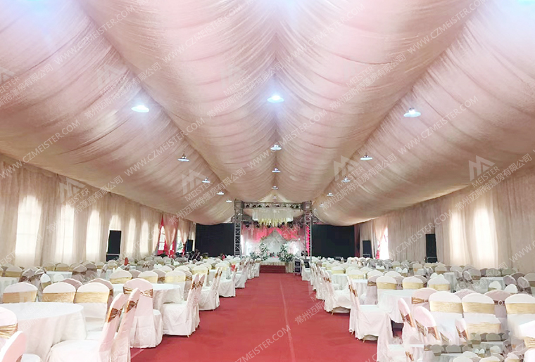 婚慶篷房 婚慶篷房