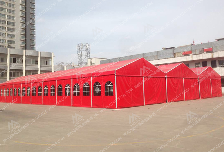 婚慶篷房 婚慶篷房